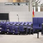 Aktenzeichen Bundestag