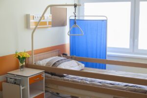 Neues vom konstruierten Notstand