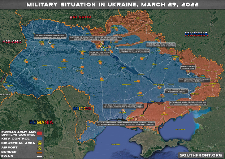 Brisant – Ukraine: Für die NATO wird es explosiv
