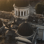 Vom Glauben an Institutionen