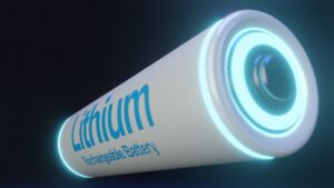 Russland und kein Lithium?