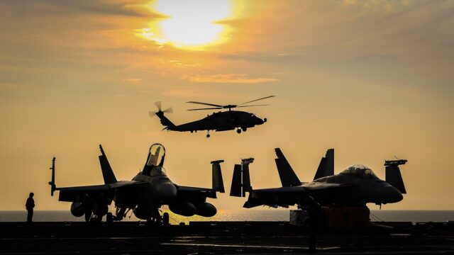 Nigeria und die wahren Sorgen des Westens