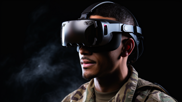 Kriegsspiele der neuesten Generation