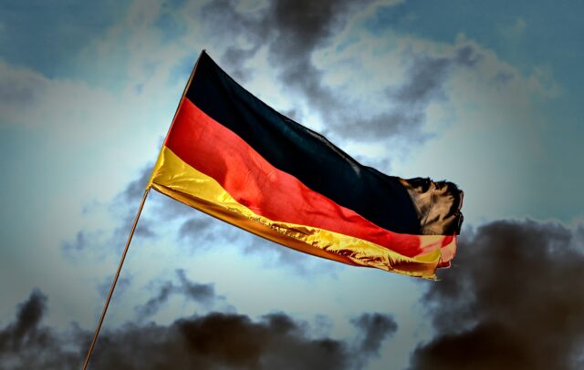 Feindstaat Deutschland